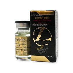 TESTENAT DEPOT (ENANTATO)