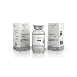 TREMBOPLEX ACETATO