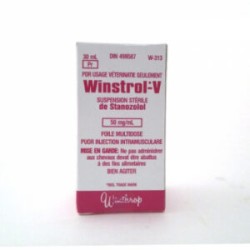 WINSTROL-V 30 ML