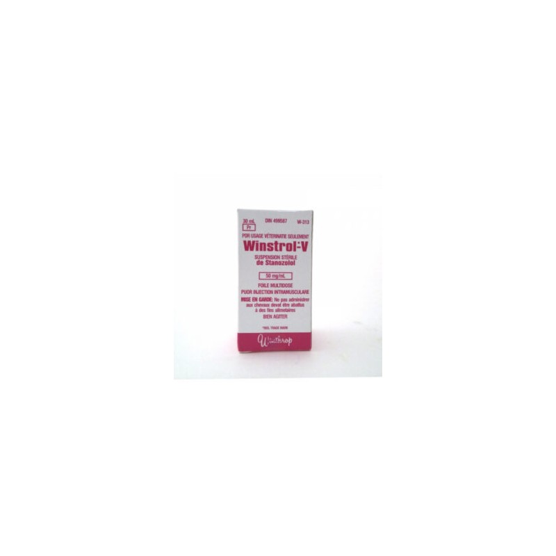 WINSTROL-V 30 ML