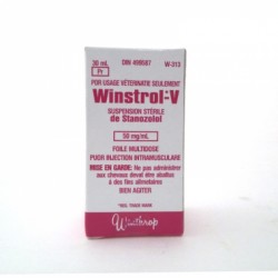 WINSTROL-V 30 ML