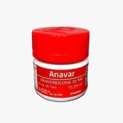 ANAVAR OXA