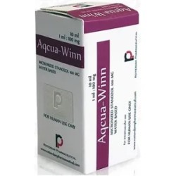 AQCUA-WINN (100) – WINSTROL