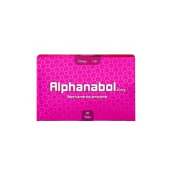 ALPHANABOL