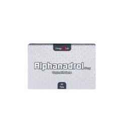 ALPHANADROL