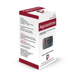 AQCUAVIRON (100) – TESTO