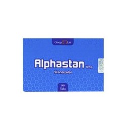 ALPHASTAN