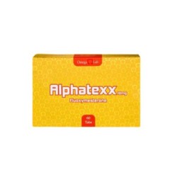 ALPHATEXX