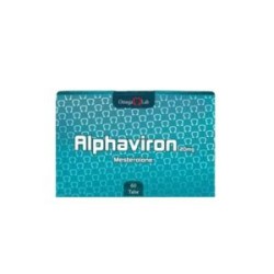 ALPHAVIRON (Provyron)