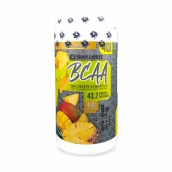 BCAA Mango 400gr.