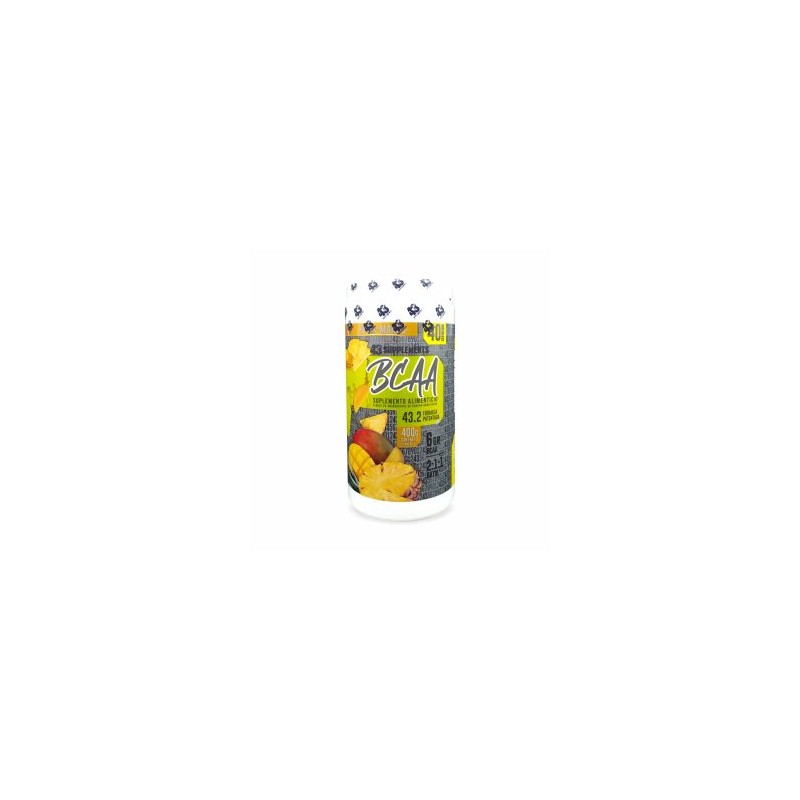 BCAA Mango 400gr.