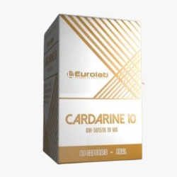 CARDARINE 10