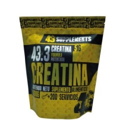 Creatina 1 KG