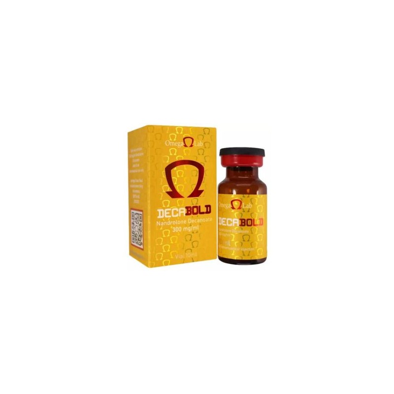 DECABOLD (Nandrolona)
