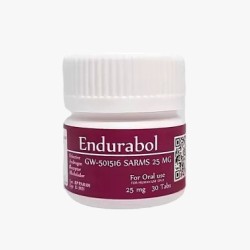 ENDURABOL