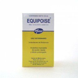 EQUIPOISE