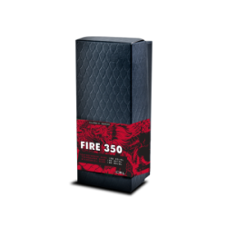 FIRE 350