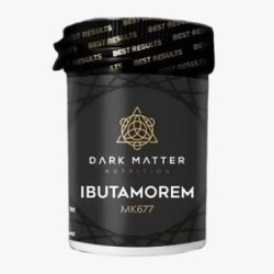 IBUTAMOREN
