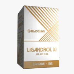 LIGANDROL 10