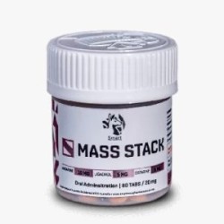 MASS STACK