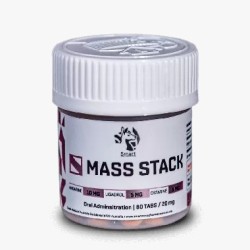 MASS STACK