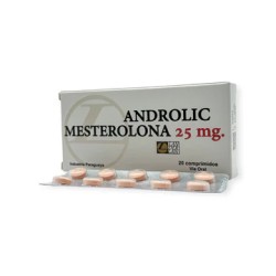 MESTEROLONA