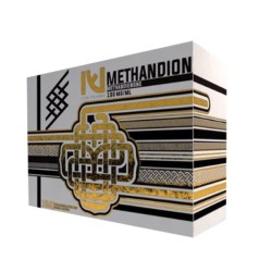 METHANDION (DIANABOL)