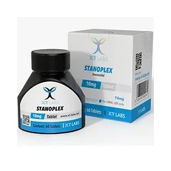 STANOPLEX 10MG